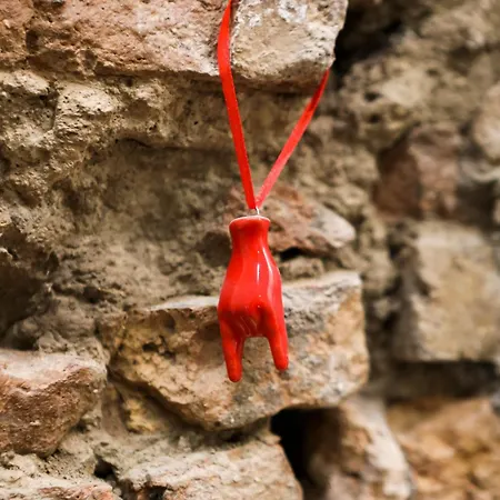 Odeon Neapolis Historic Luxury Apartamento Nápoles