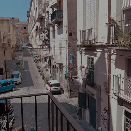 Apartamento Odeon Neapolis Historic Luxury *