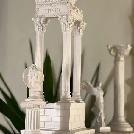 Odeon Neapolis Historic Luxury * Nápoles