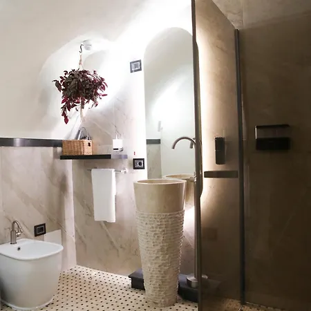 Odeon Neapolis Historic Luxury Apartament Neapol