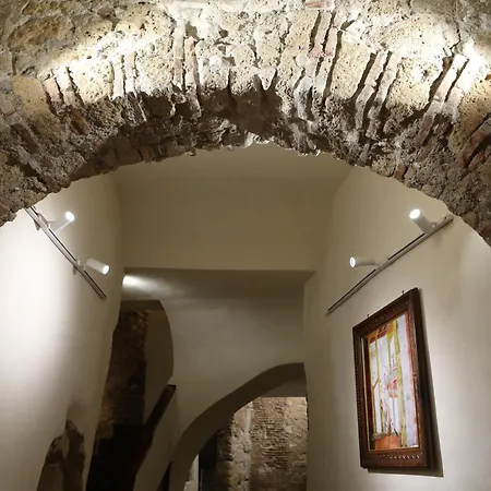 Apartament Odeon Neapolis Historic Luxury Neapol