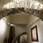 Apartment Odeon Neapolis Historic Luxury Naples