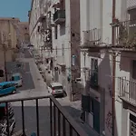 Apartment Odeon Neapolis Historic Luxury *