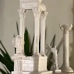 Odeon Neapolis Historic Luxury * Naples