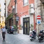 Odeon Neapolis Historic Luxury * Naples